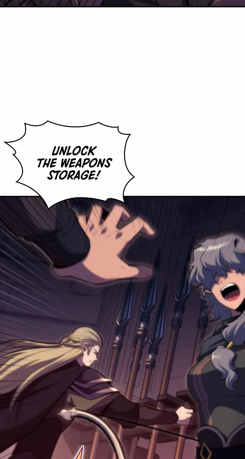 Read Solo Max-Level Newbie chapter 78 image 104 on Lezhin