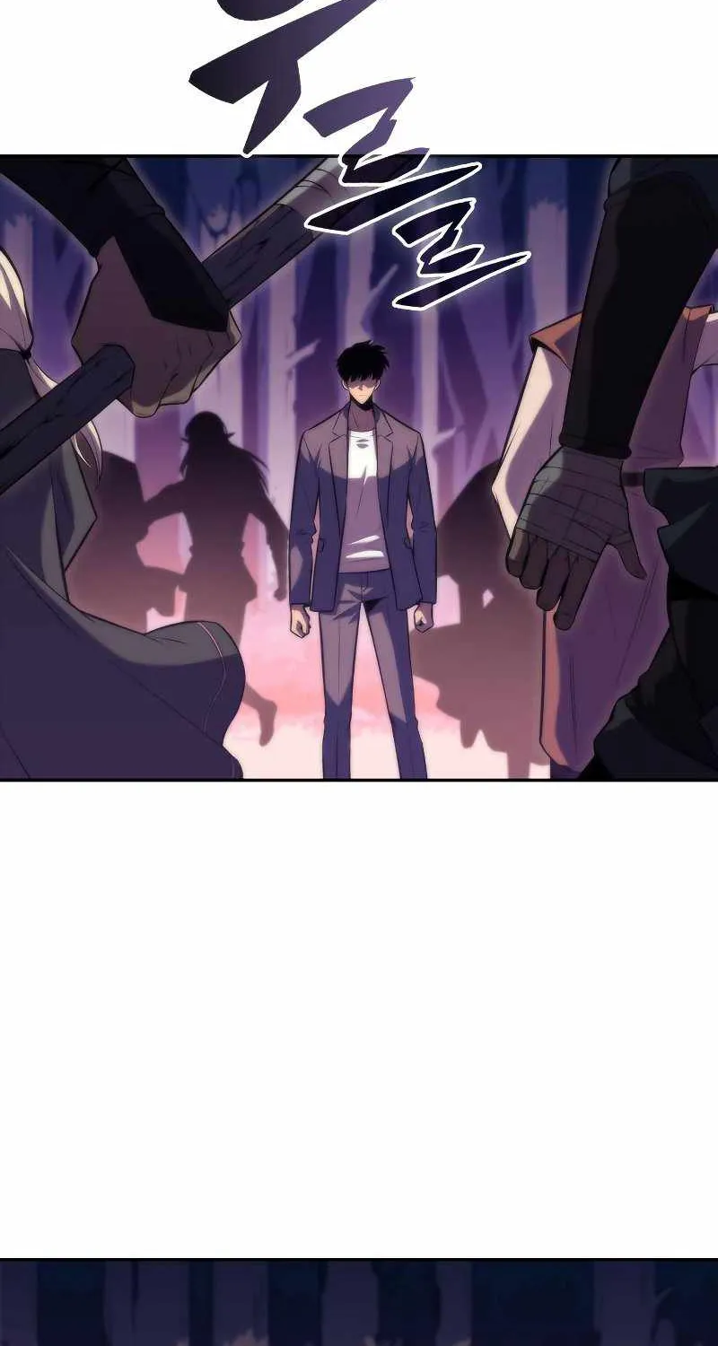 Read Solo Max-Level Newbie chapter 78 image 109 on Lezhin