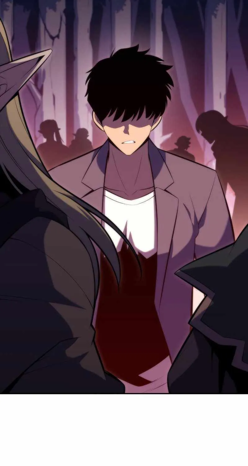 Read Solo Max-Level Newbie chapter 78 image 110 on Lezhin
