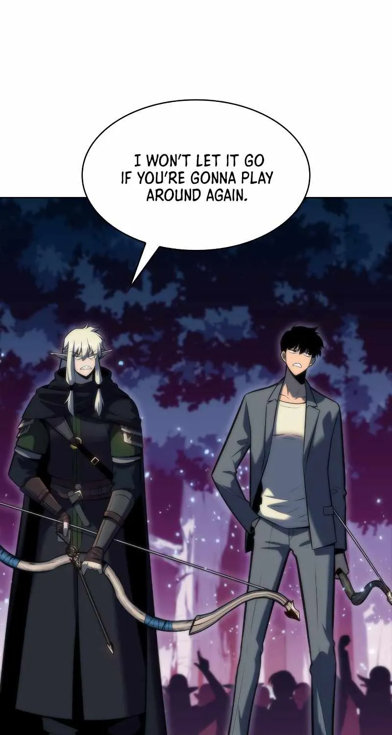 Read Solo Max-Level Newbie chapter 78 image 14 on Lezhin