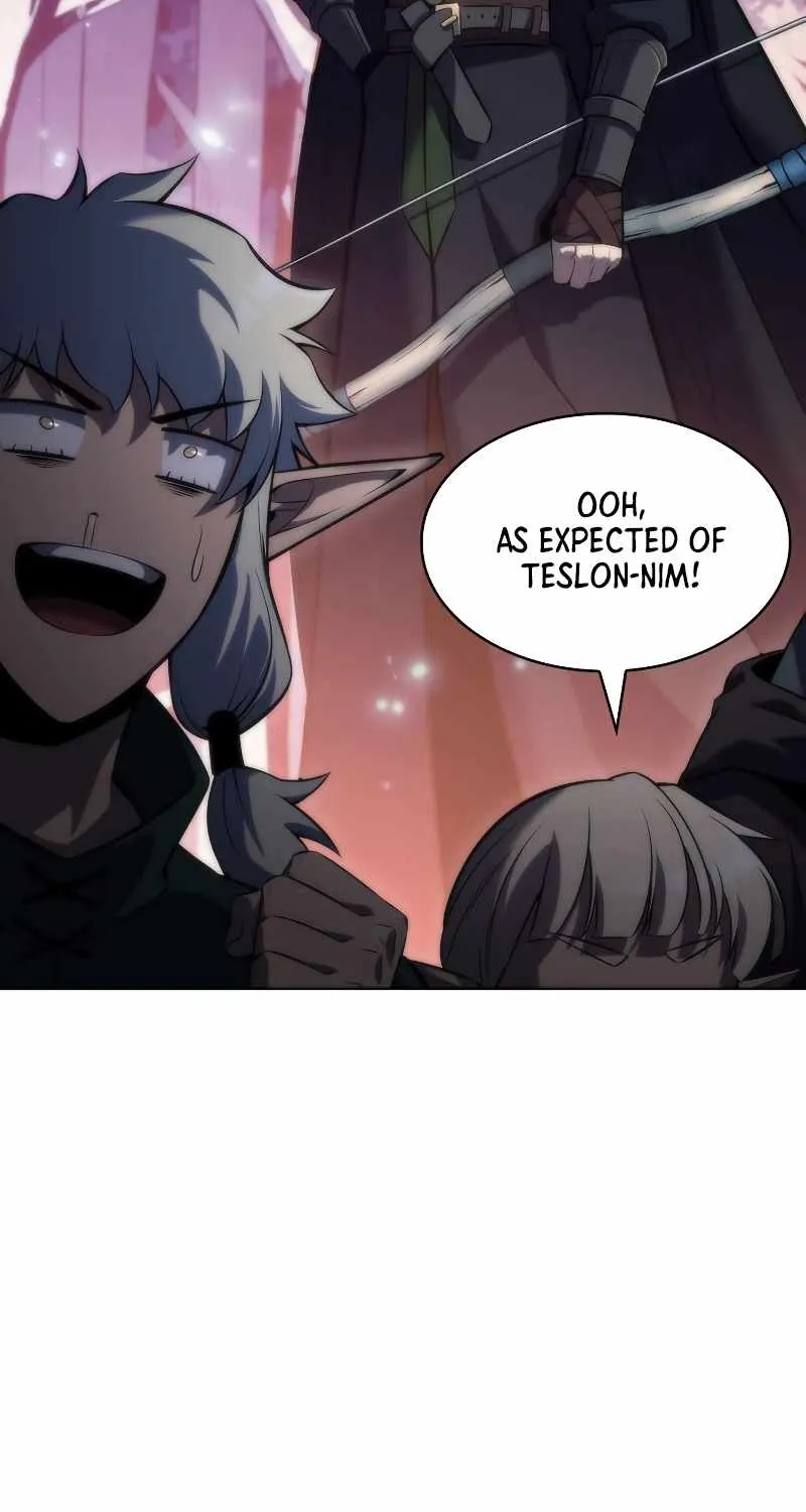 Read Solo Max-Level Newbie chapter 78 image 22 on Lezhin