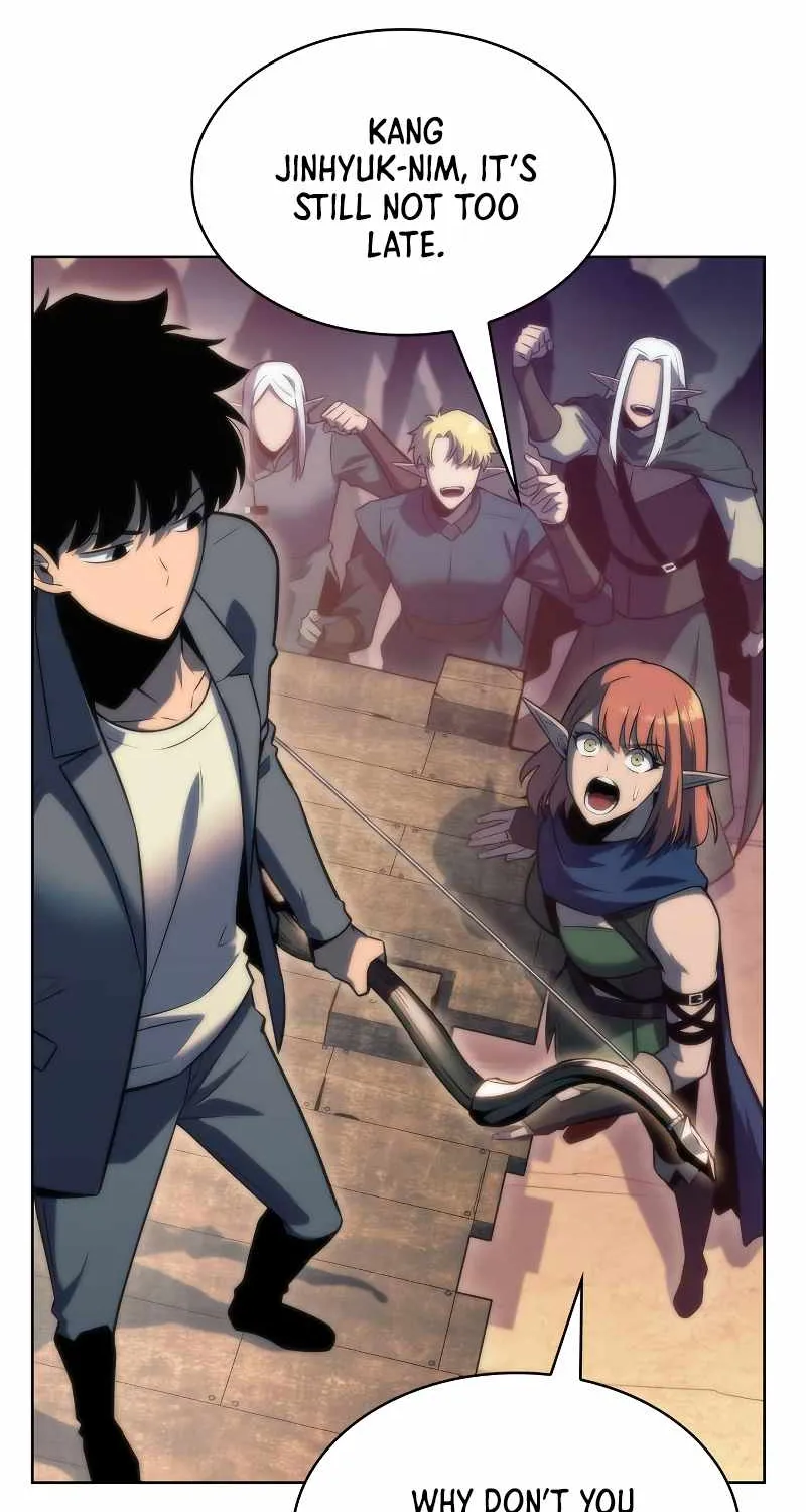 Read Solo Max-Level Newbie chapter 78 image 23 on Lezhin
