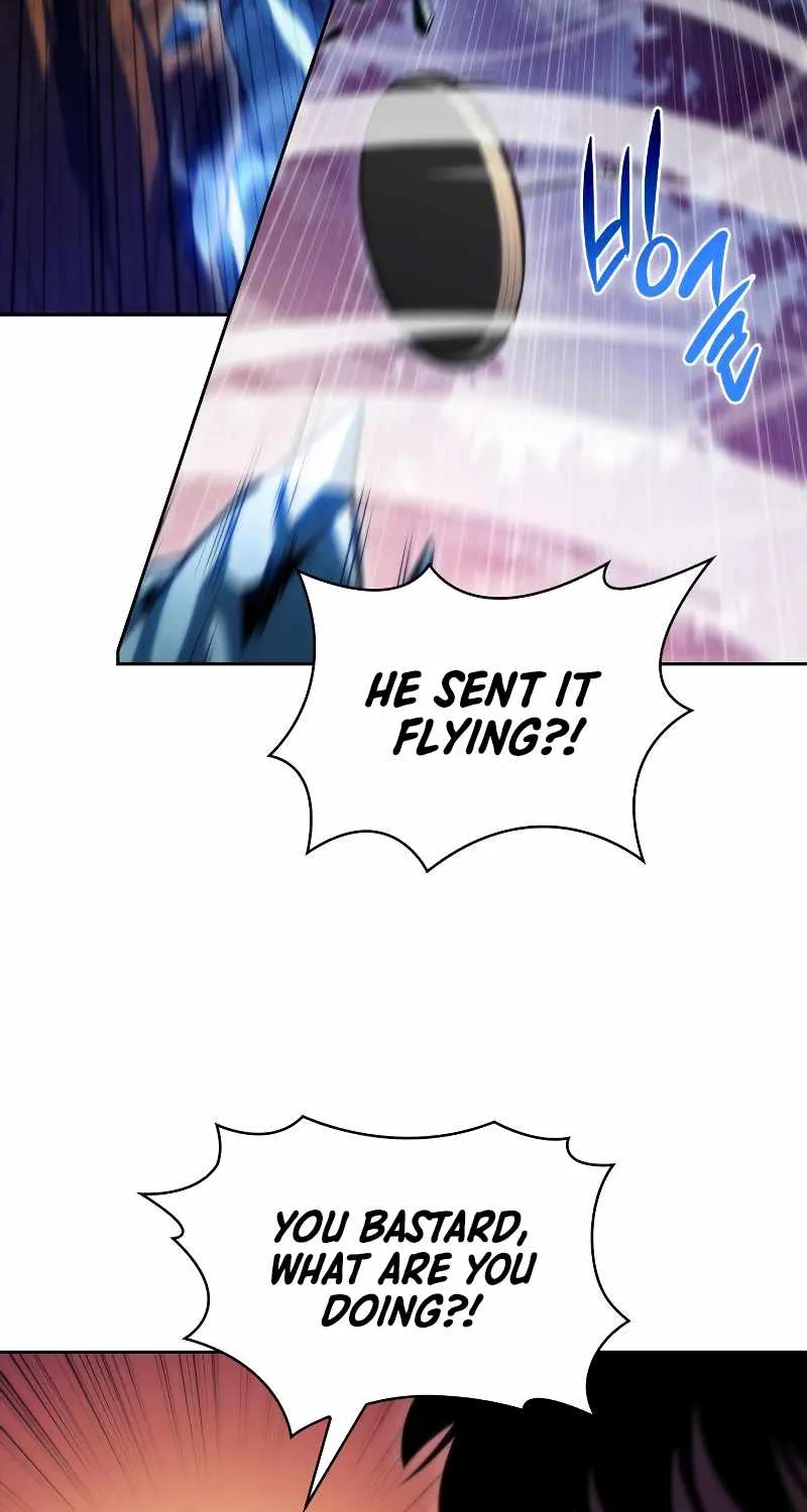 Read Solo Max-Level Newbie chapter 78 image 31 on Lezhin