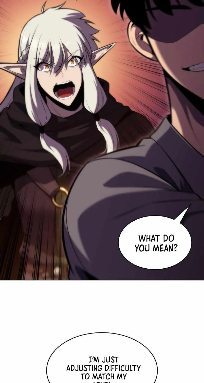 Read Solo Max-Level Newbie chapter 78 image 32 on Lezhin
