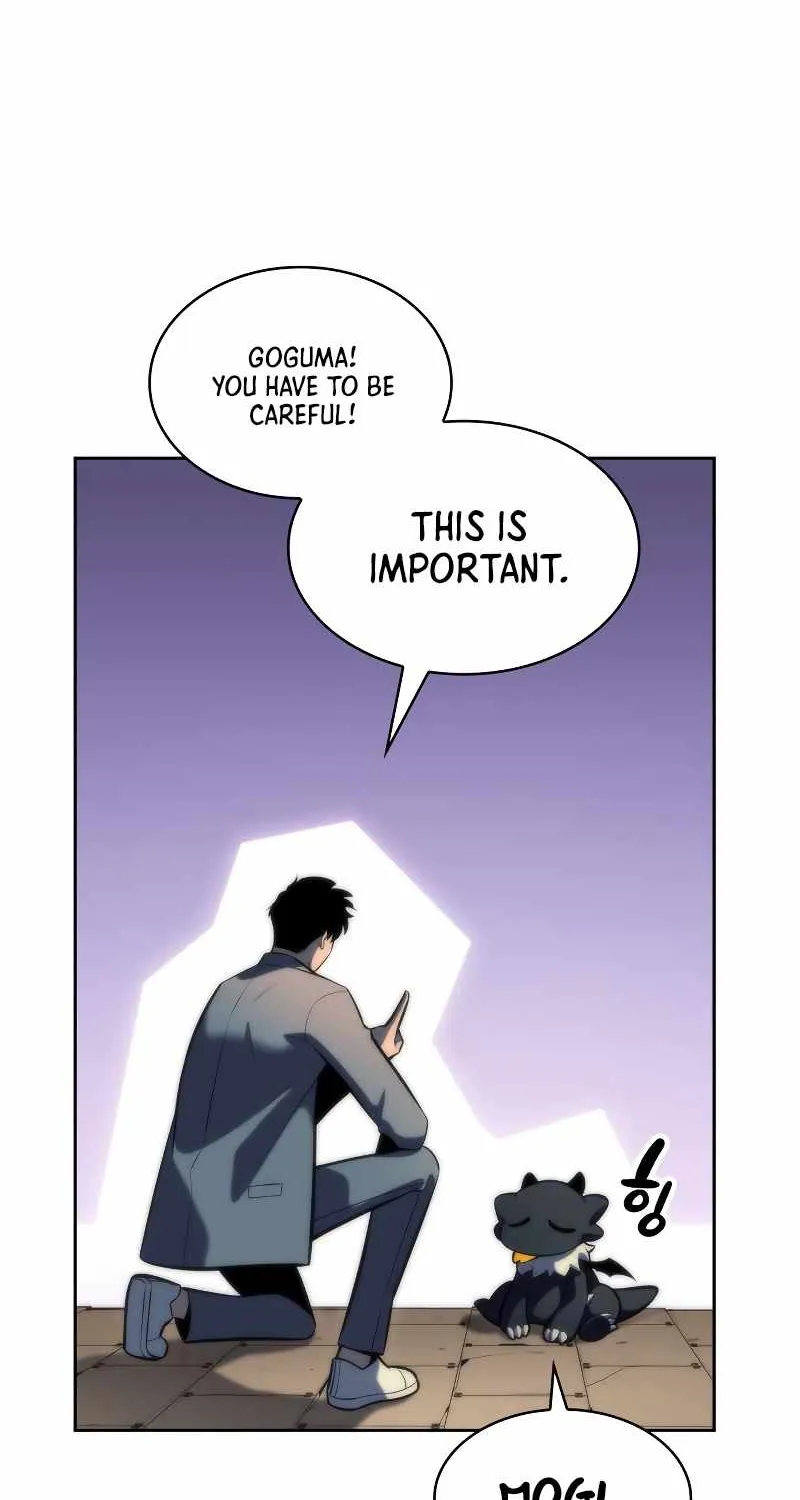 Read Solo Max-Level Newbie chapter 78 image 4 on Lezhin