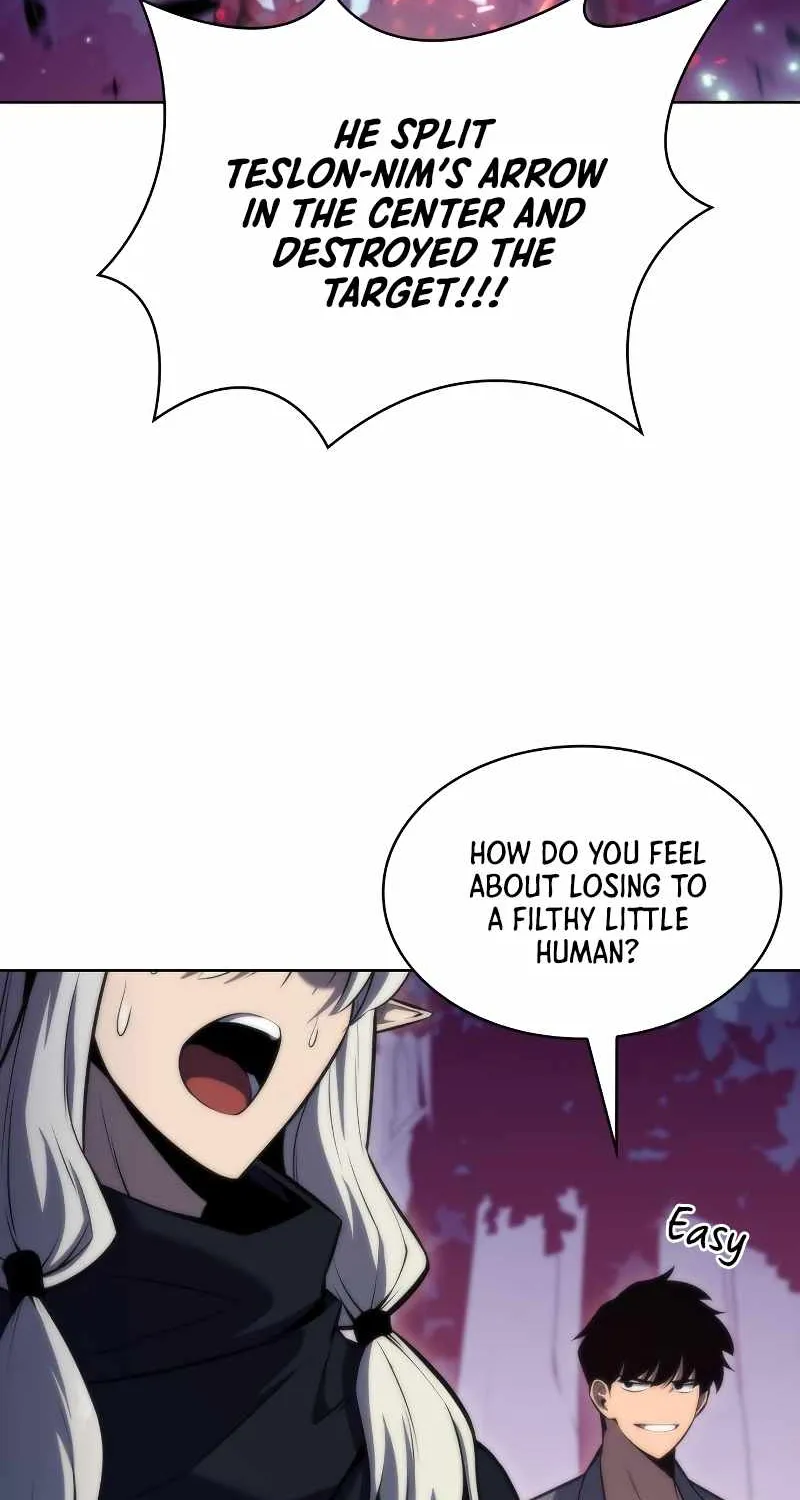 Read Solo Max-Level Newbie chapter 78 image 49 on Lezhin