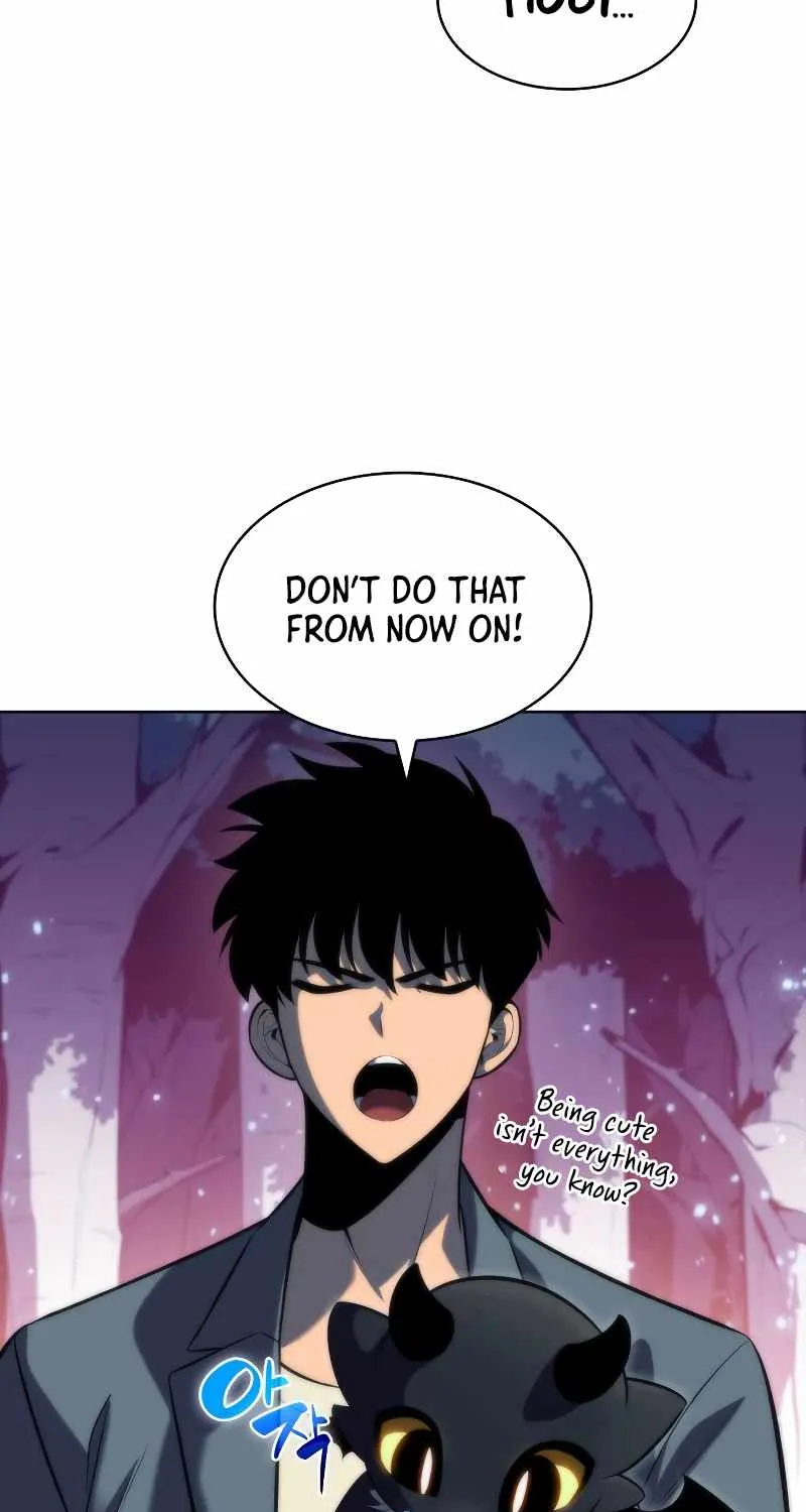 Read Solo Max-Level Newbie chapter 78 image 5 on Lezhin