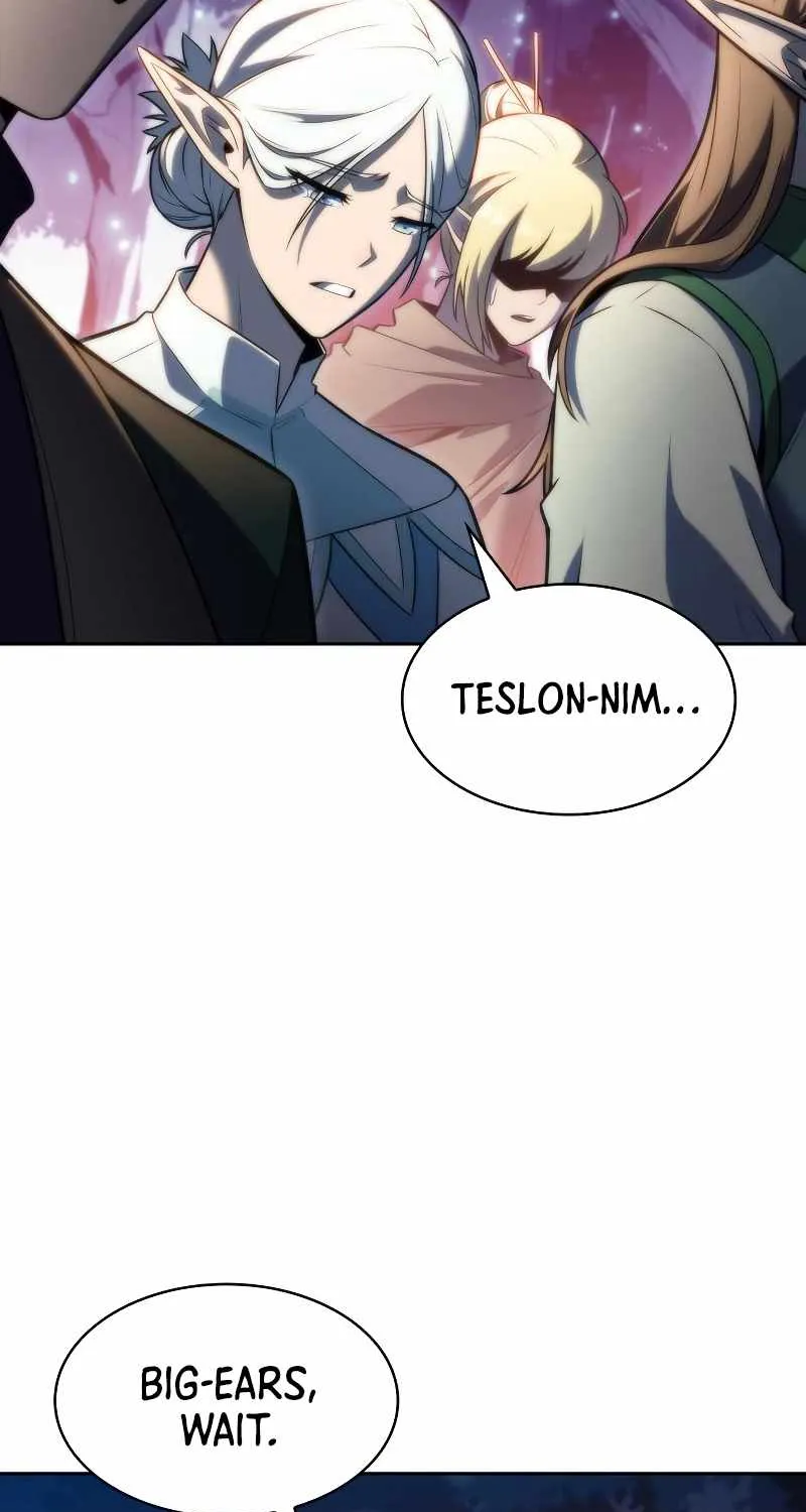 Read Solo Max-Level Newbie chapter 78 image 54 on Lezhin