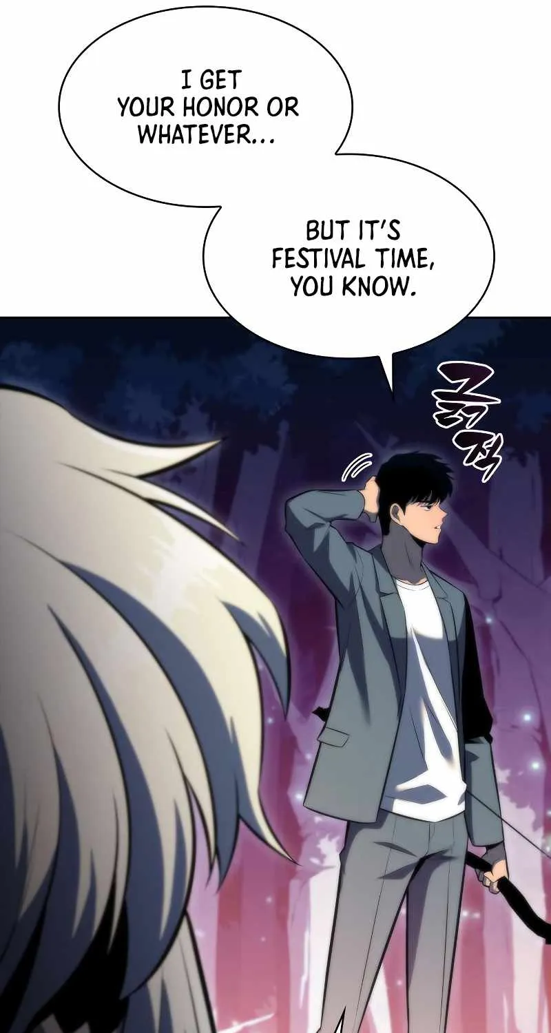 Read Solo Max-Level Newbie chapter 78 image 58 on Lezhin