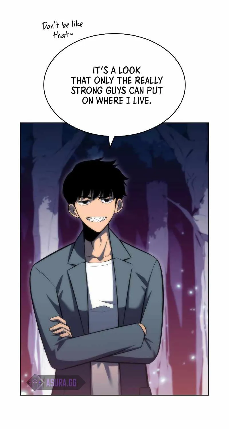Read Solo Max-Level Newbie chapter 78 image 65 on Lezhin