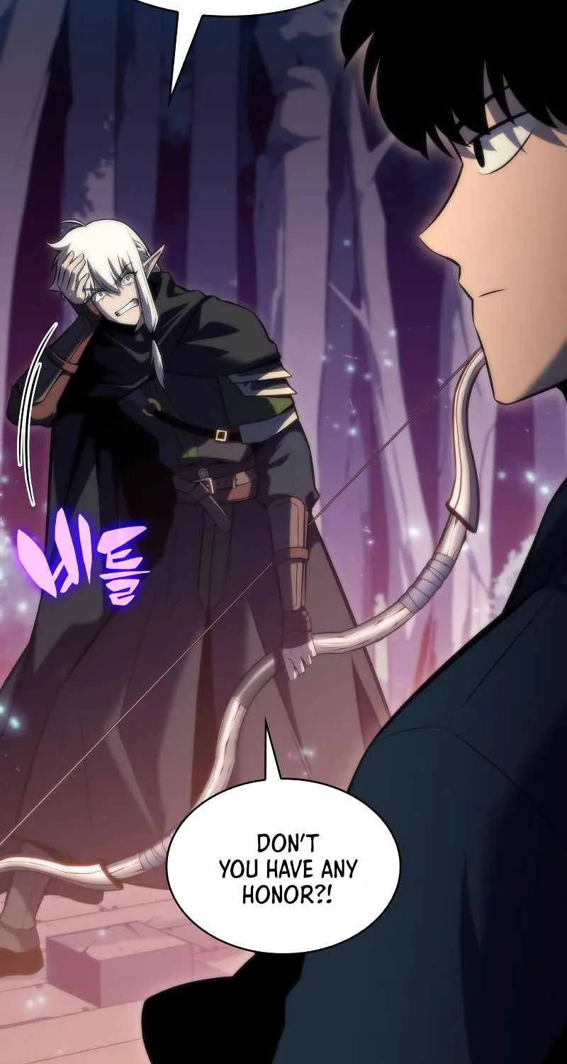 Read Solo Max-Level Newbie chapter 78 image 7 on Lezhin