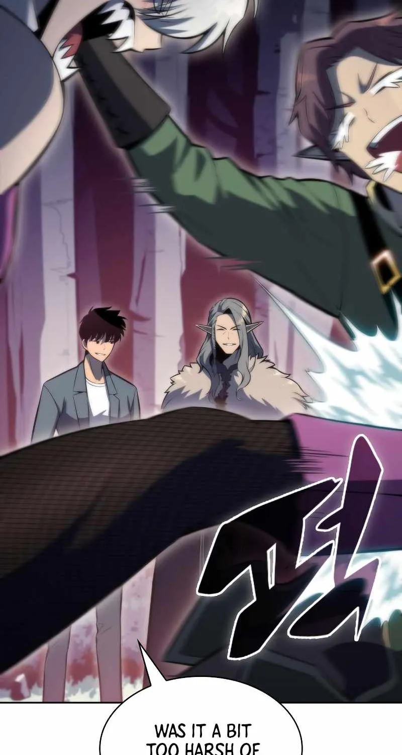 Read Solo Max-Level Newbie chapter 78 image 72 on Lezhin