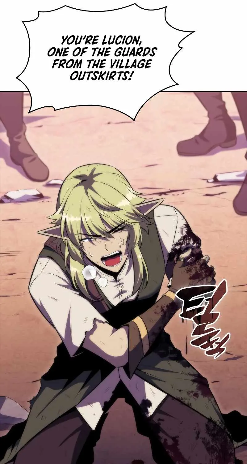 Read Solo Max-Level Newbie chapter 78 image 87 on Lezhin