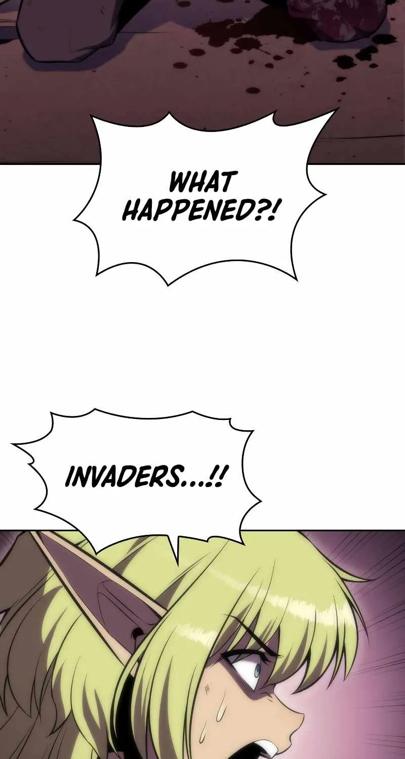 Read Solo Max-Level Newbie chapter 78 image 88 on Lezhin