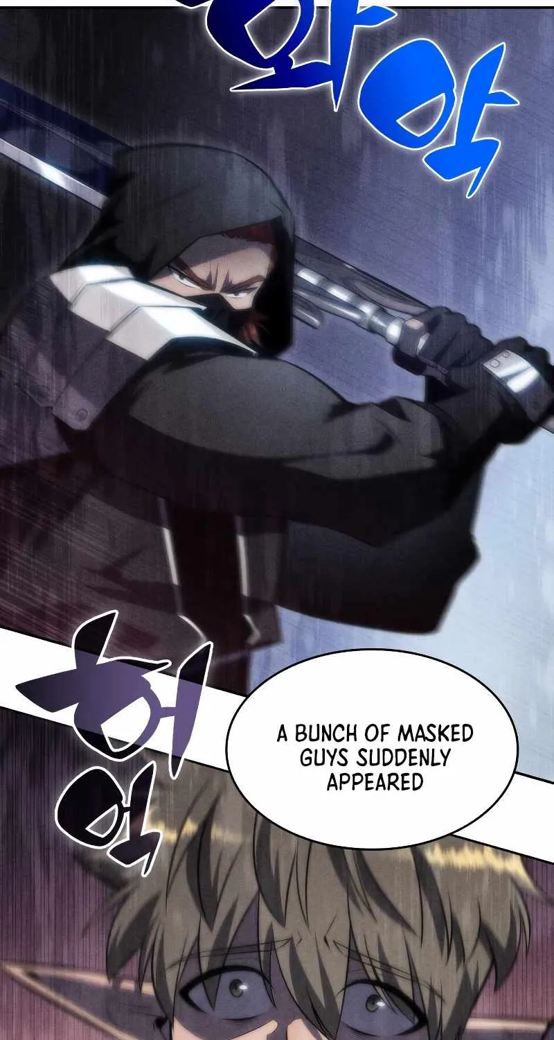 Read Solo Max-Level Newbie chapter 78 image 90 on Lezhin