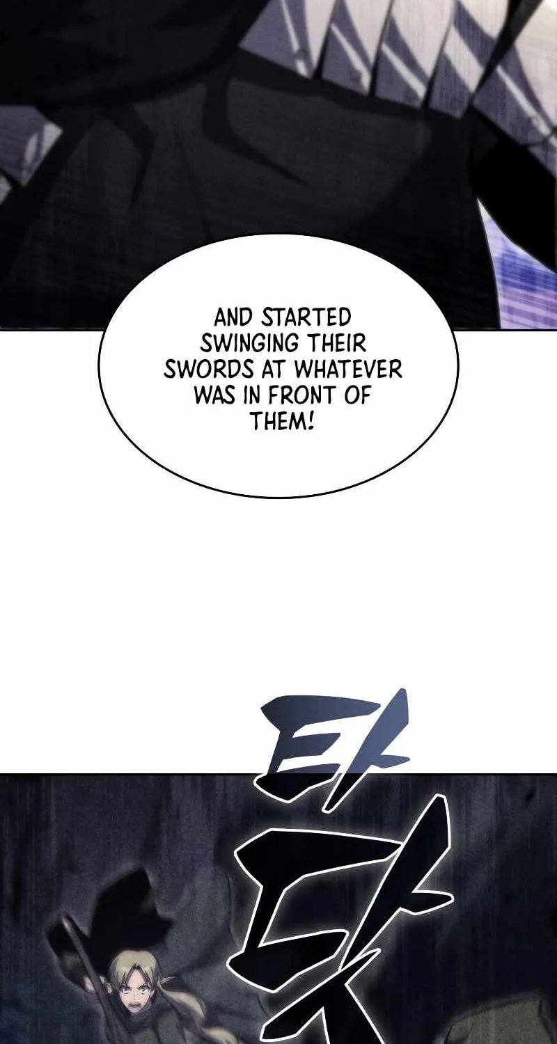 Read Solo Max-Level Newbie chapter 78 image 92 on Lezhin