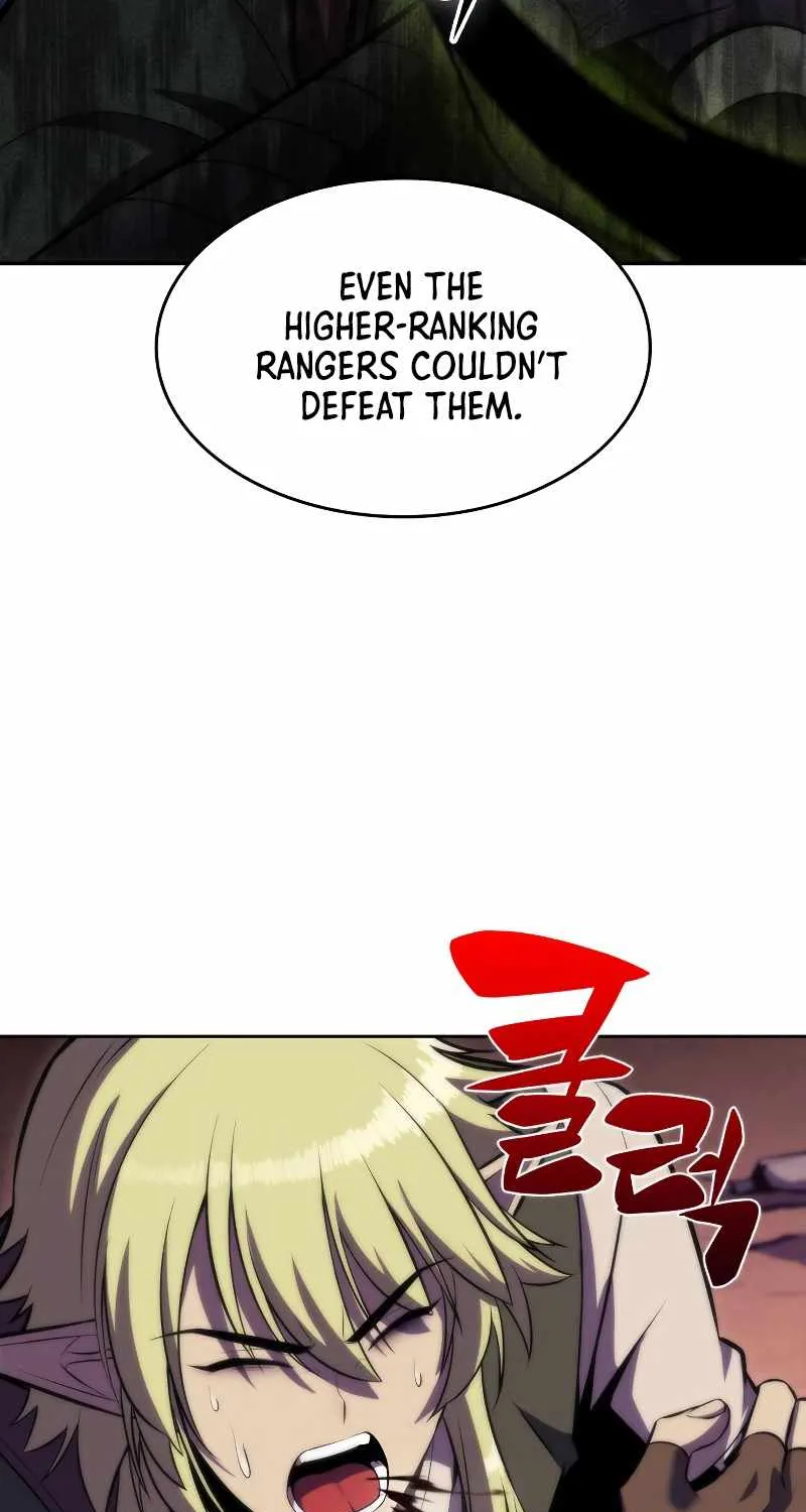 Read Solo Max-Level Newbie chapter 78 image 99 on Lezhin