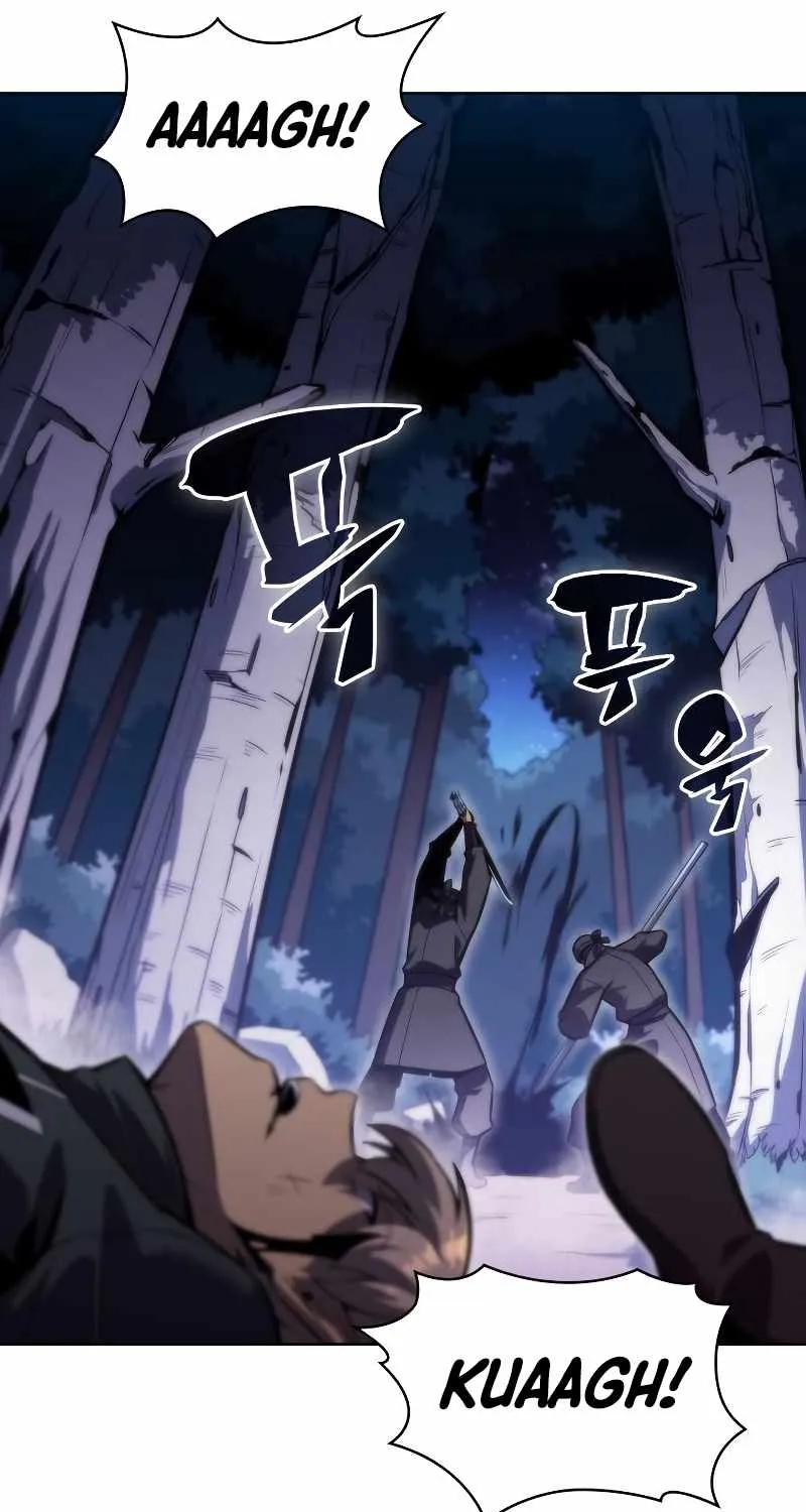 Read Solo Max-Level Newbie chapter 79 image 10 on Lezhin
