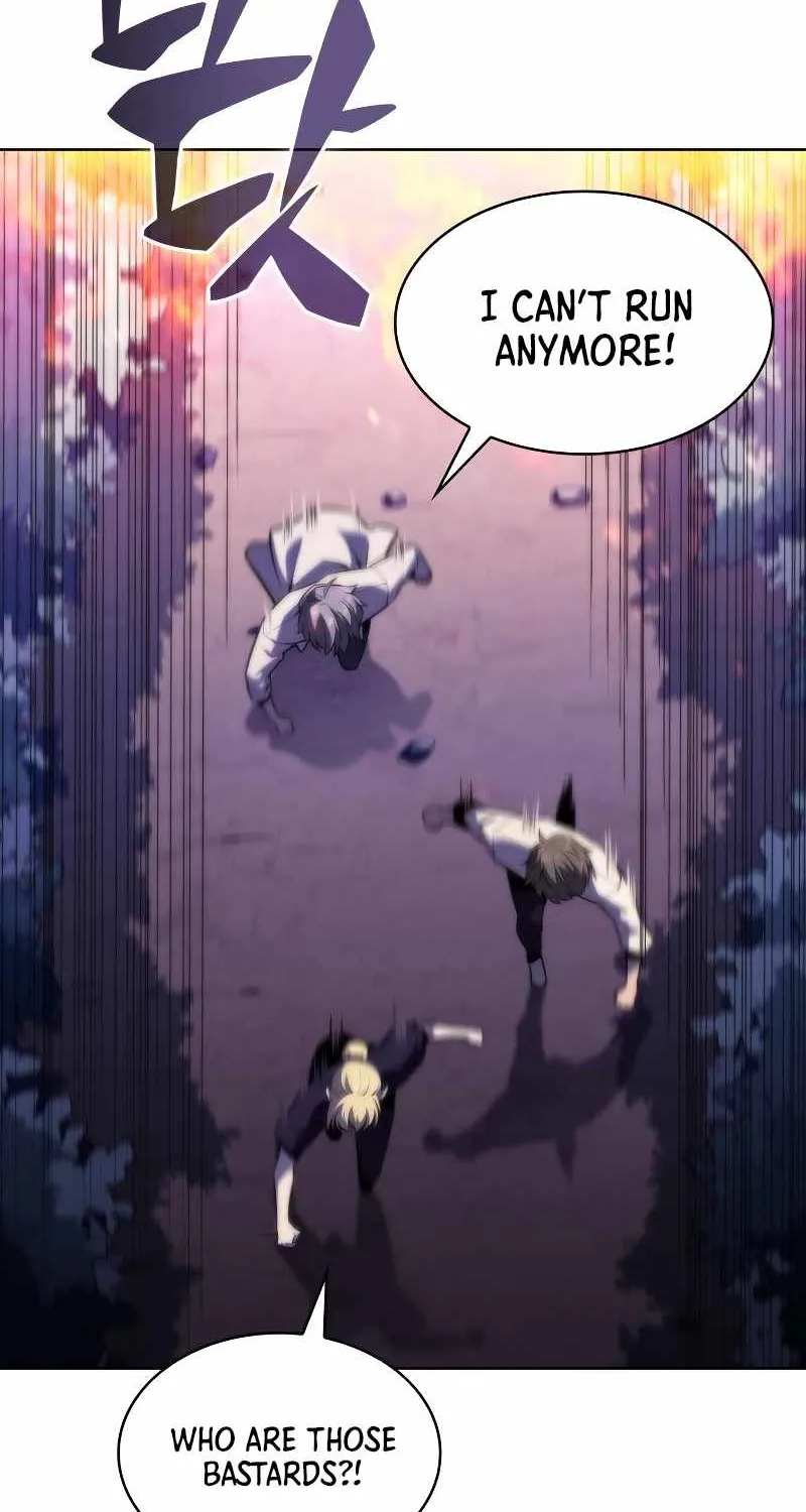 Read Solo Max-Level Newbie chapter 79 image 2 on Lezhin