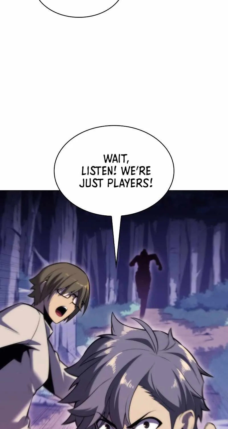 Read Solo Max-Level Newbie chapter 79 image 3 on Lezhin