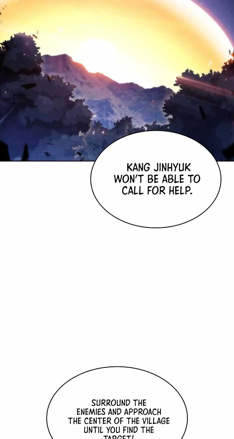 Read Solo Max-Level Newbie chapter 79 image 35 on Lezhin