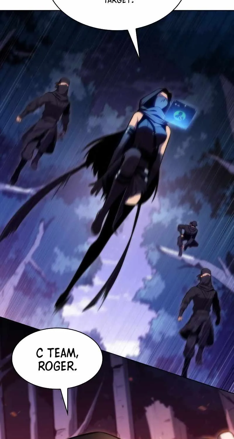 Read Solo Max-Level Newbie chapter 79 image 36 on Lezhin