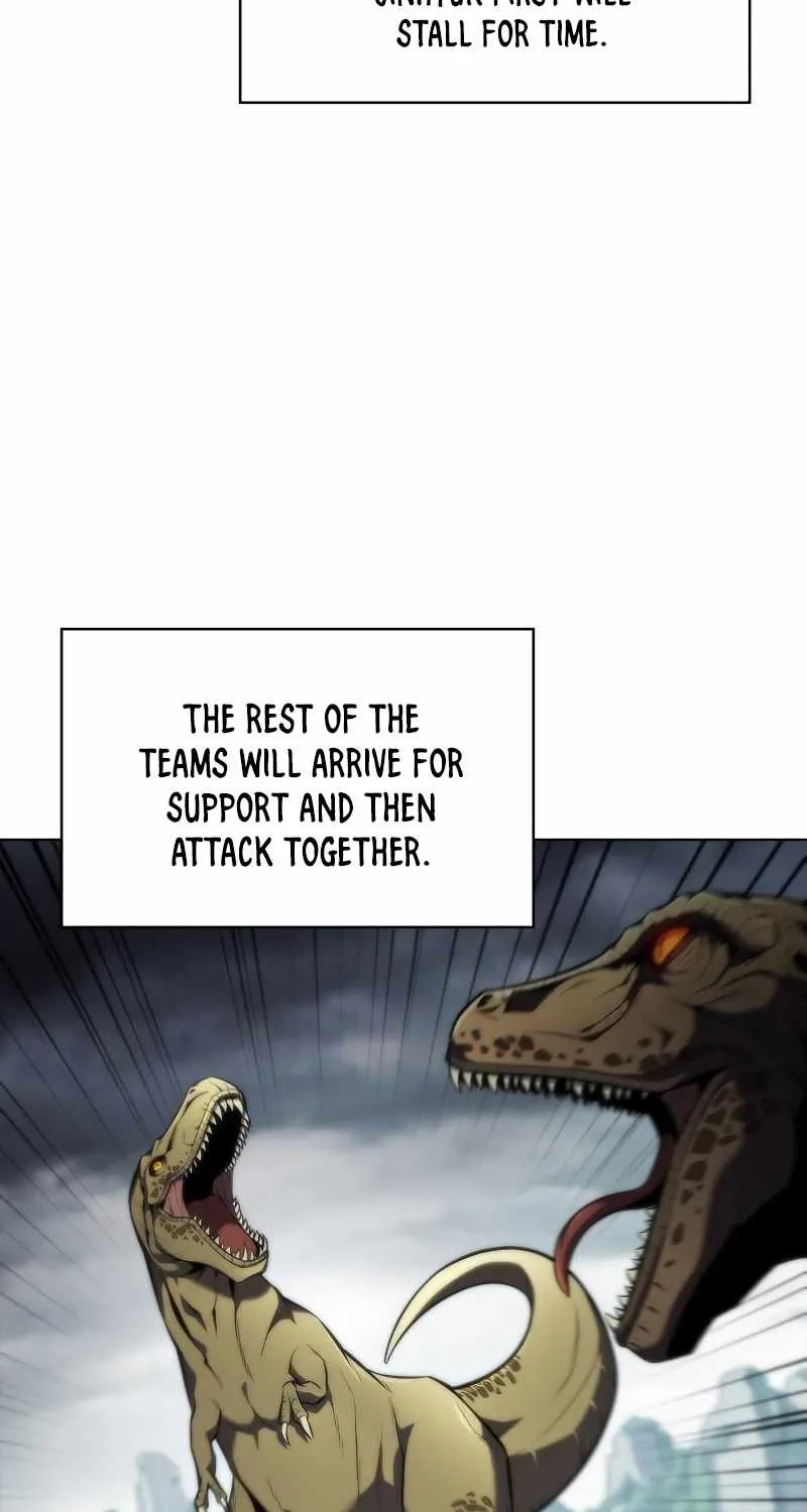Read Solo Max-Level Newbie chapter 79 image 40 on Lezhin