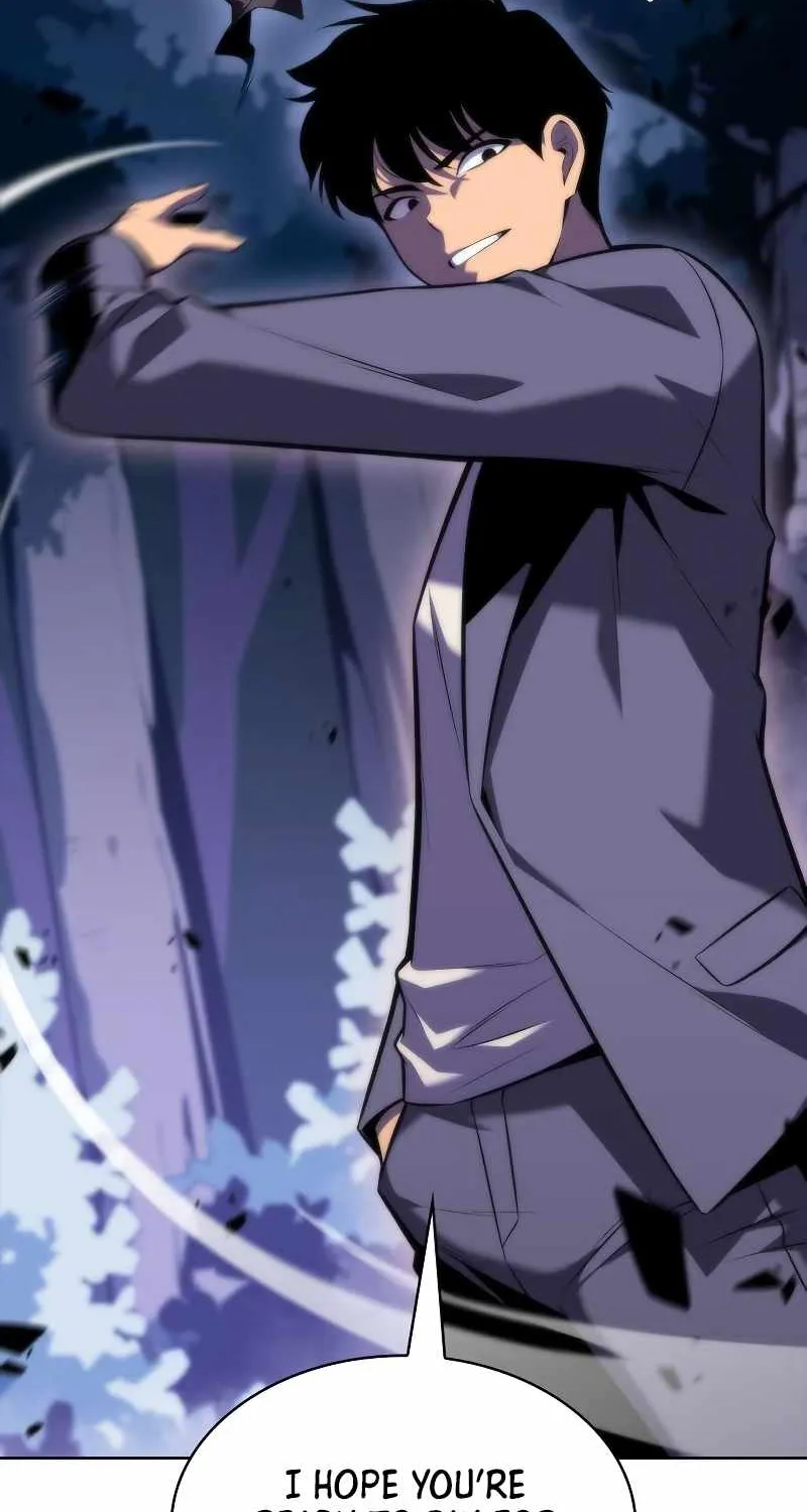 Read Solo Max-Level Newbie chapter 79 image 52 on Lezhin