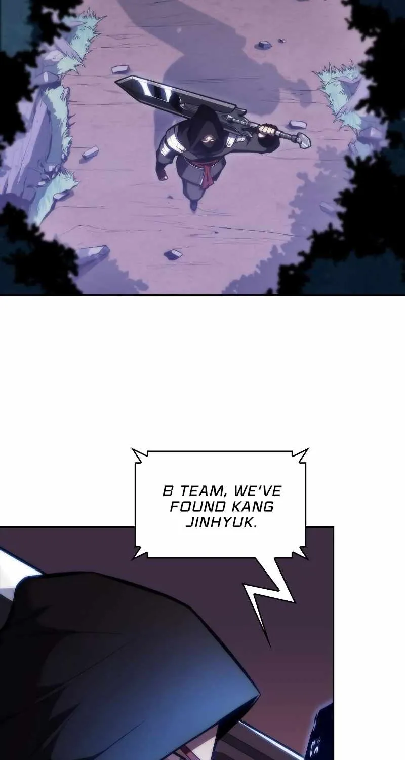 Read Solo Max-Level Newbie chapter 79 image 56 on Lezhin