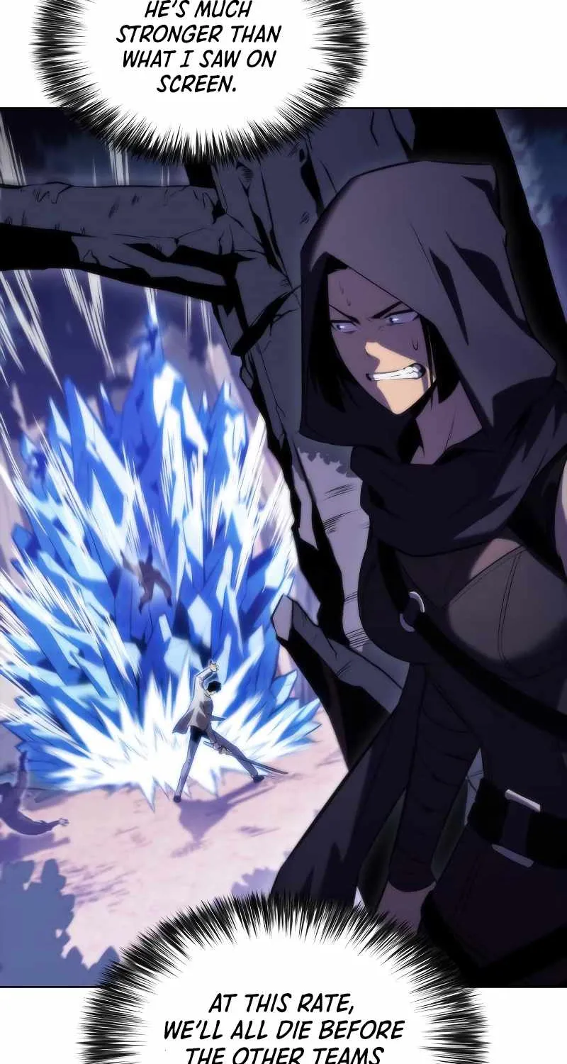 Read Solo Max-Level Newbie chapter 79 image 75 on Lezhin