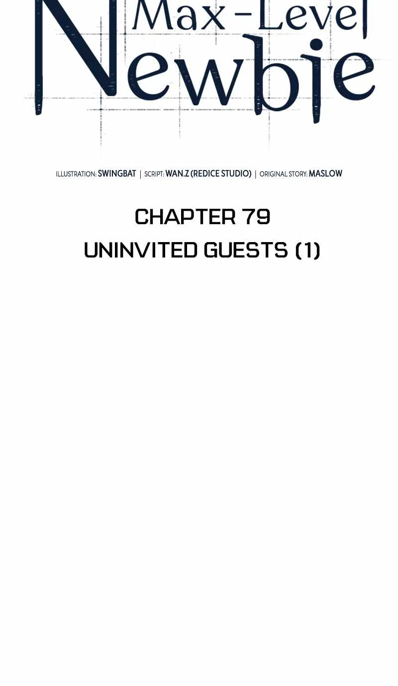 Read Solo Max-Level Newbie chapter 79 image 9 on Lezhin