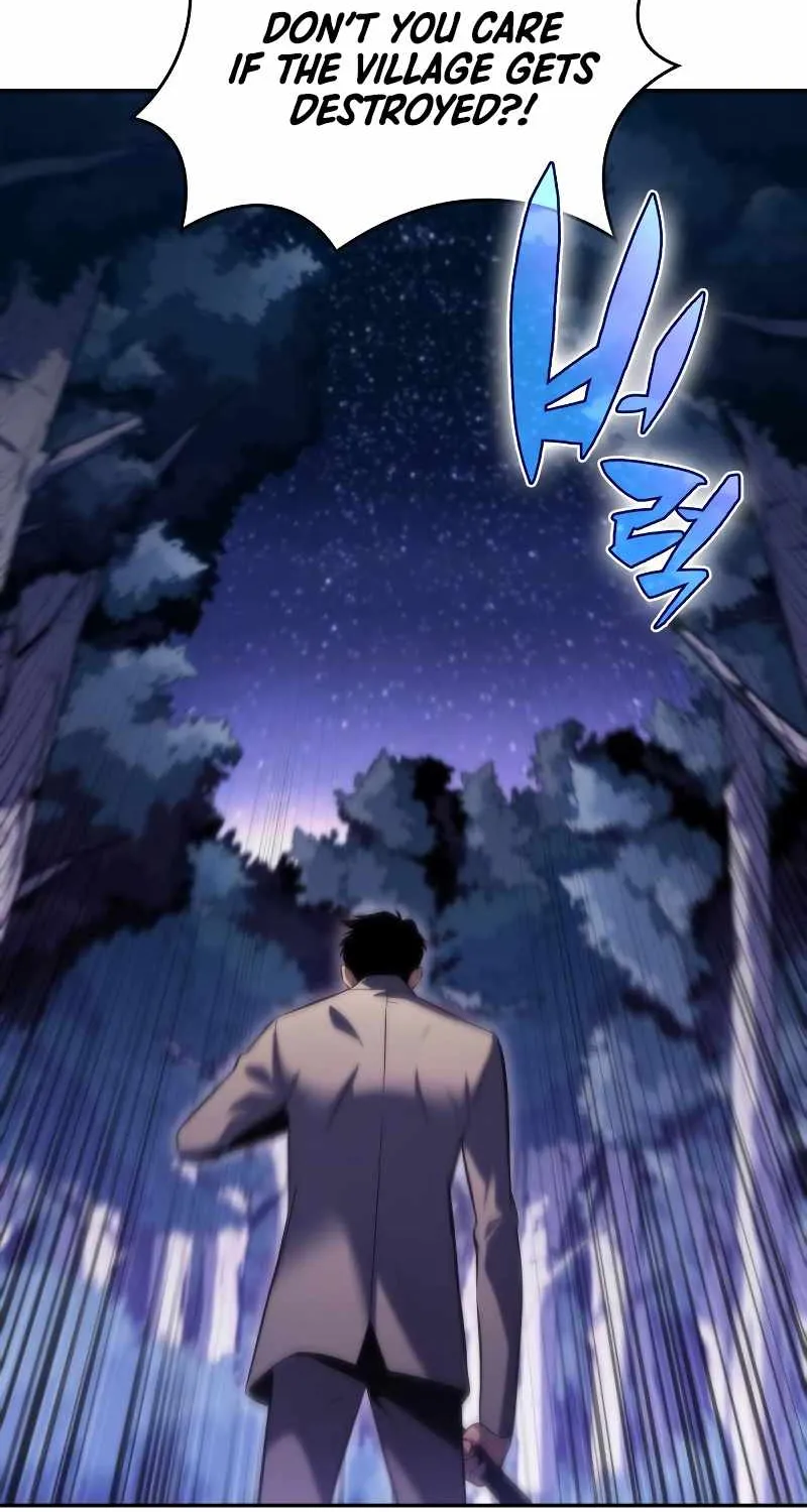 Read Solo Max-Level Newbie chapter 79 image 92 on Lezhin
