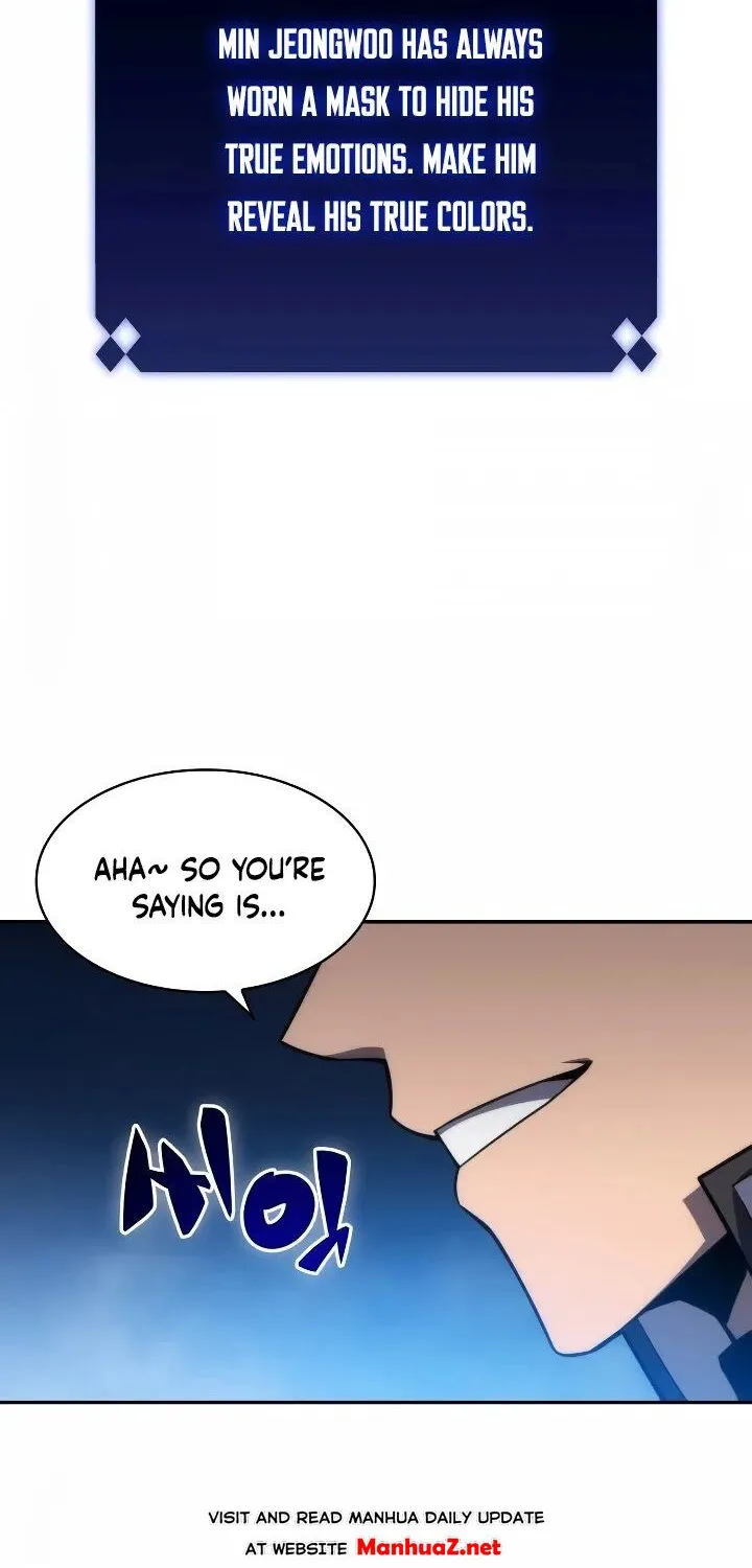 Read Solo Max-Level Newbie chapter 8 image 1 on Lezhin