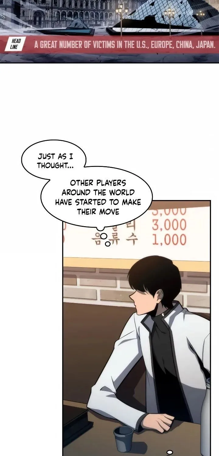 Read Solo Max-Level Newbie chapter 8 image 102 on Lezhin