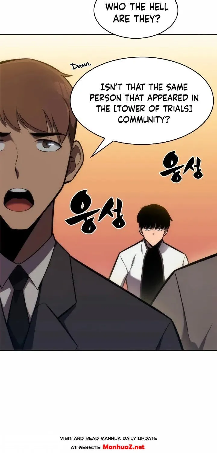 Read Solo Max-Level Newbie chapter 8 image 109 on Lezhin