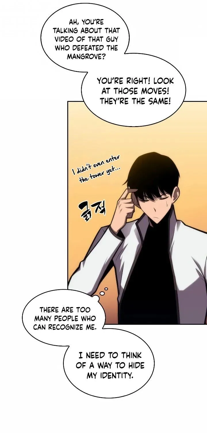 Read Solo Max-Level Newbie chapter 8 image 110 on Lezhin