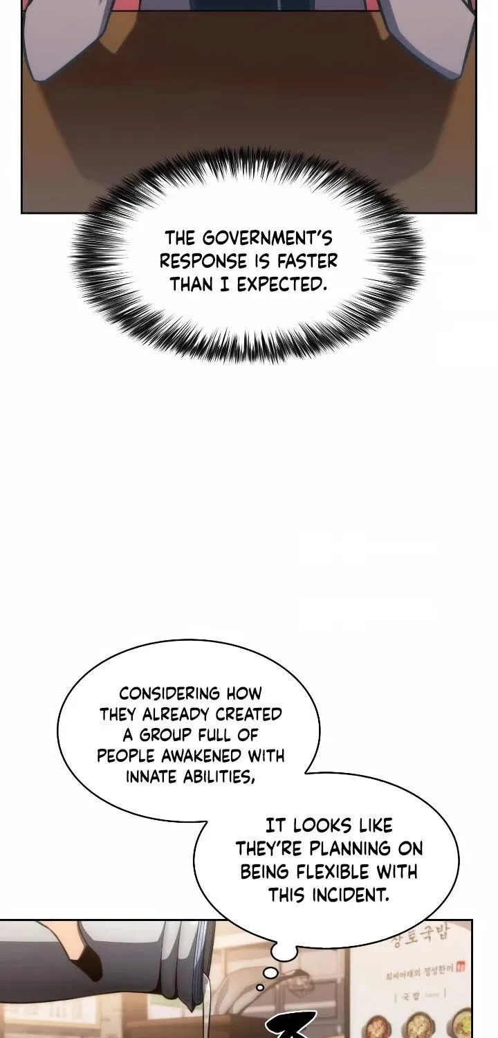 Read Solo Max-Level Newbie chapter 8 image 114 on Lezhin