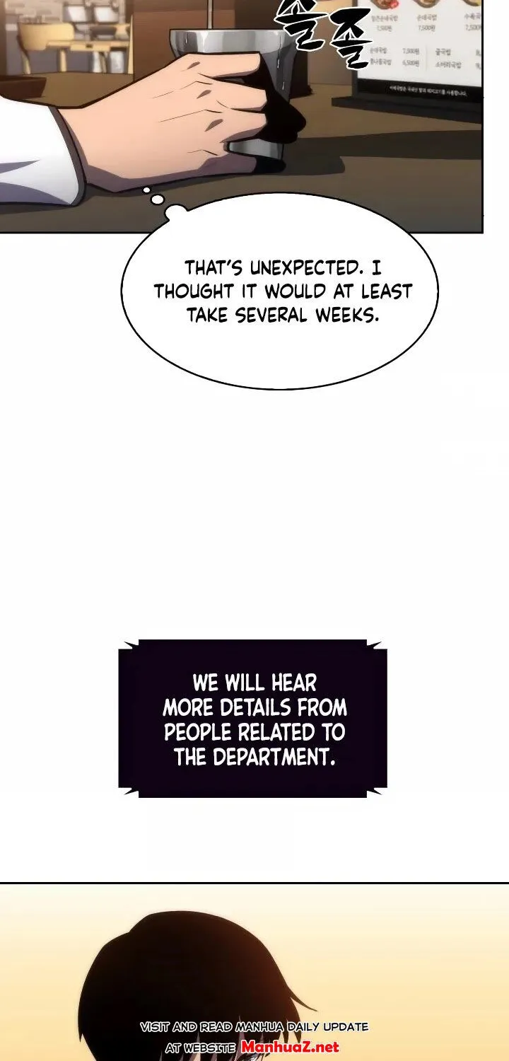 Read Solo Max-Level Newbie chapter 8 image 115 on Lezhin