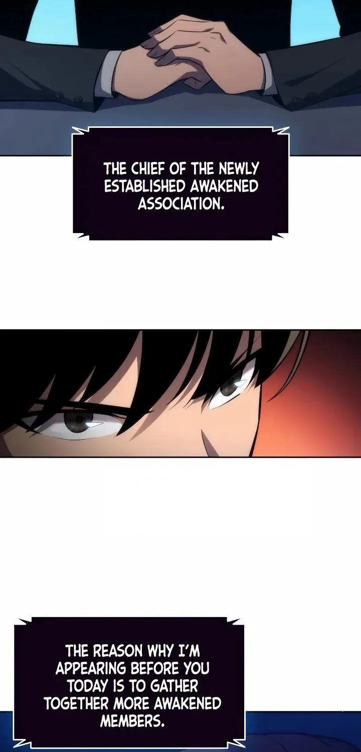Read Solo Max-Level Newbie chapter 8 image 118 on Lezhin