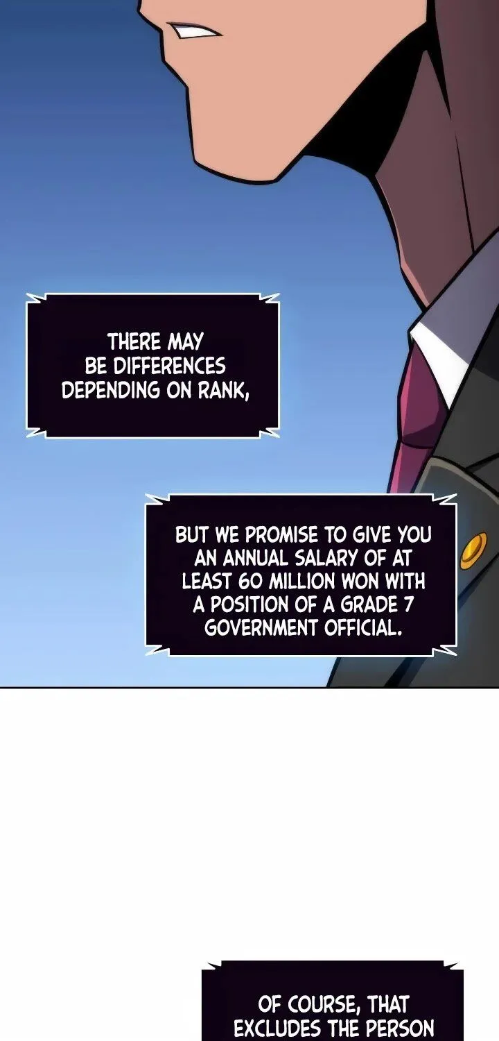 Read Solo Max-Level Newbie chapter 8 image 120 on Lezhin