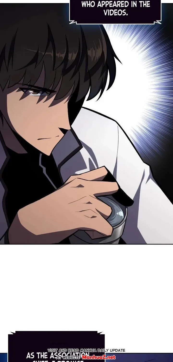 Read Solo Max-Level Newbie chapter 8 image 121 on Lezhin