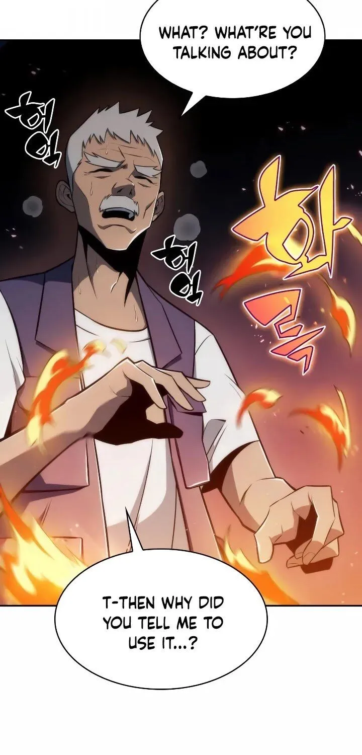 Read Solo Max-Level Newbie chapter 8 image 14 on Lezhin