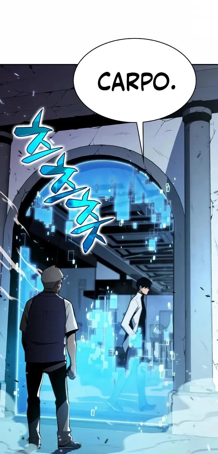 Read Solo Max-Level Newbie chapter 8 image 16 on Lezhin