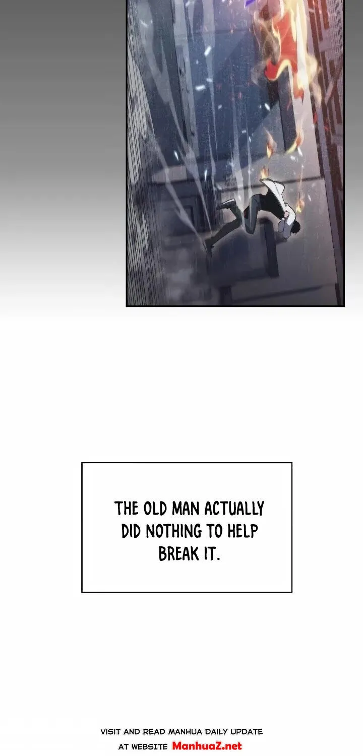 Read Solo Max-Level Newbie chapter 8 image 19 on Lezhin