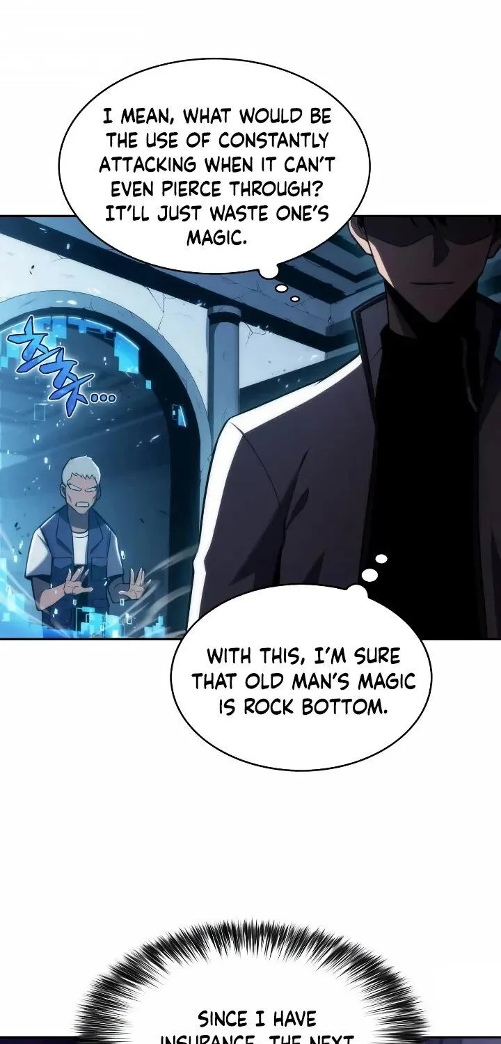 Read Solo Max-Level Newbie chapter 8 image 20 on Lezhin
