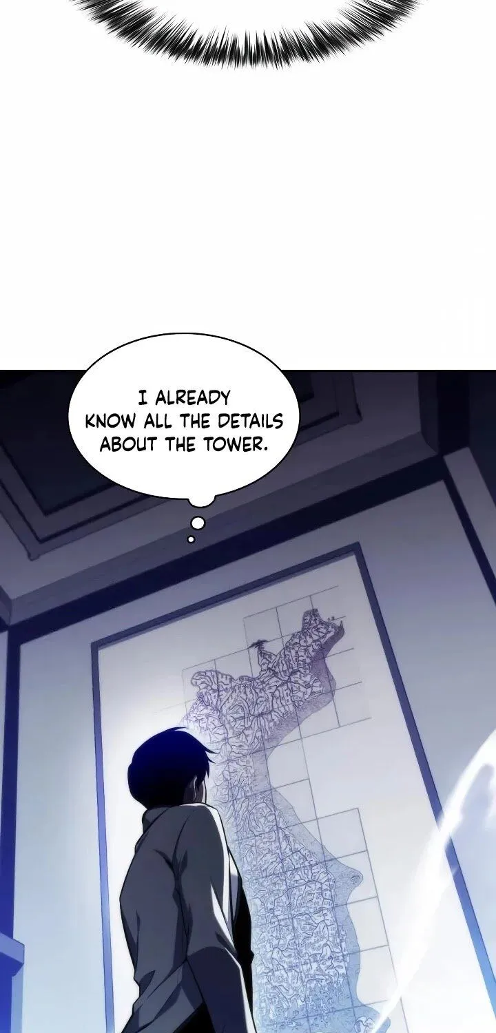 Read Solo Max-Level Newbie chapter 8 image 24 on Lezhin
