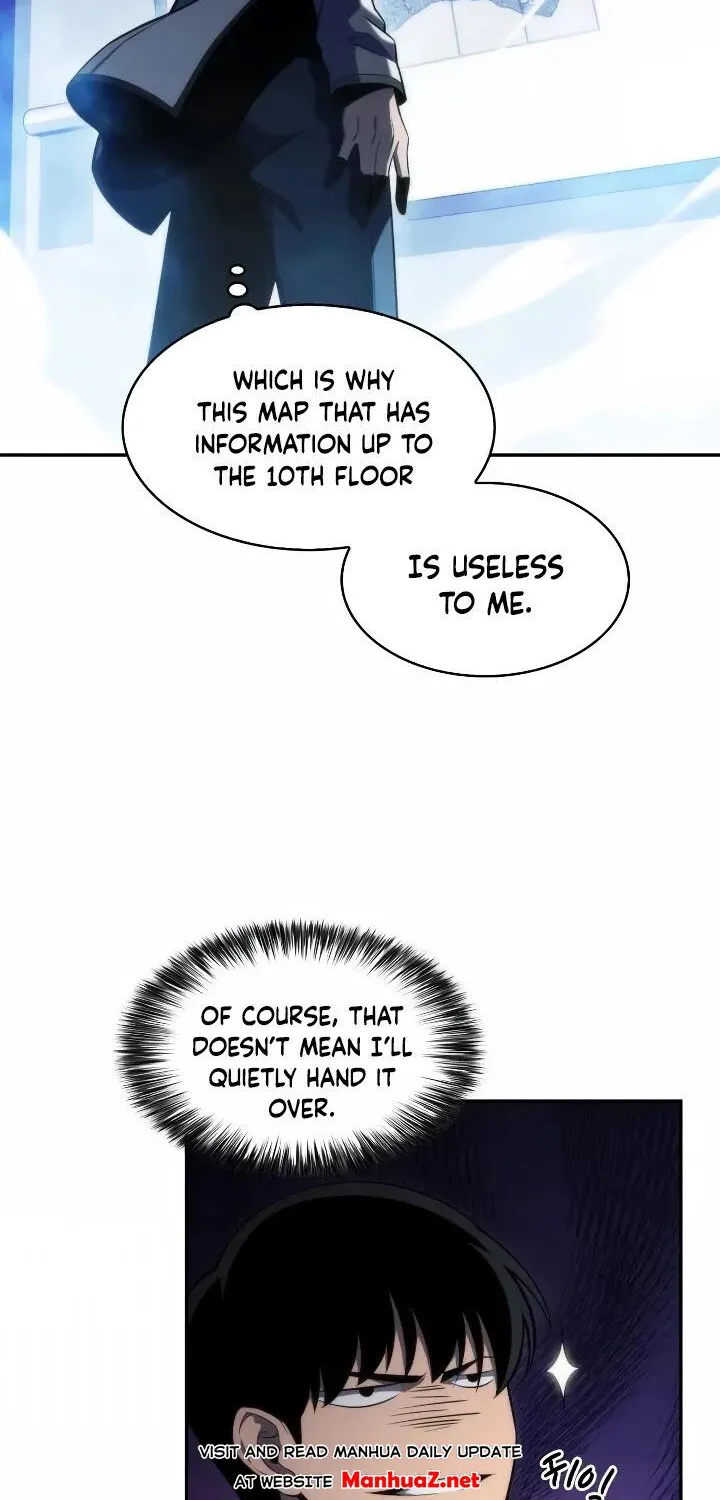Read Solo Max-Level Newbie chapter 8 image 25 on Lezhin