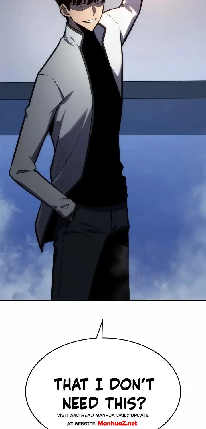 Read Solo Max-Level Newbie chapter 8 image 31 on Lezhin