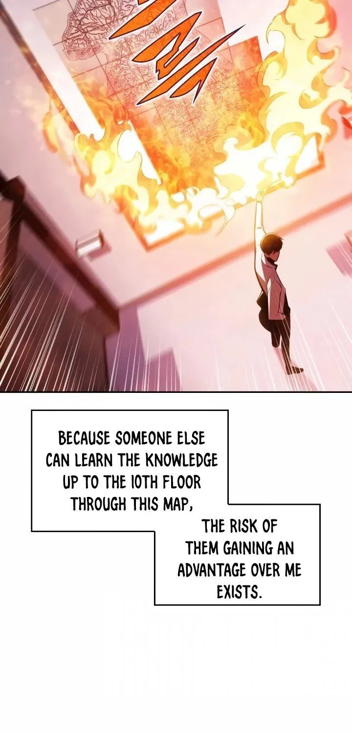 Read Solo Max-Level Newbie chapter 8 image 34 on Lezhin
