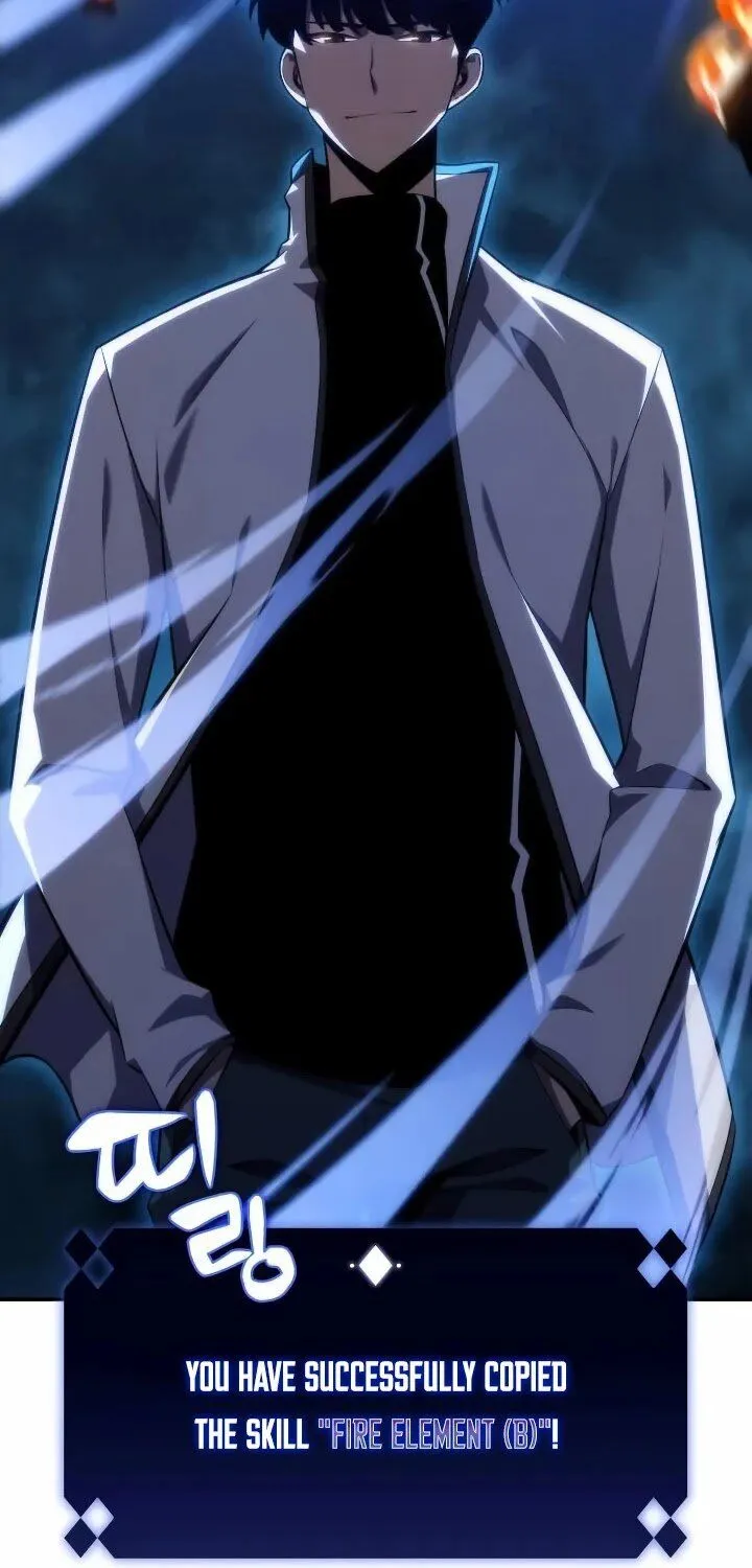 Read Solo Max-Level Newbie chapter 8 image 46 on Lezhin